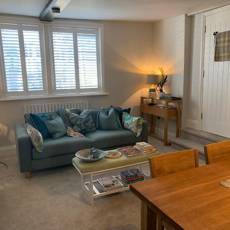 Hideaway Holiday Apartment Salisbury Eksteriør bilde