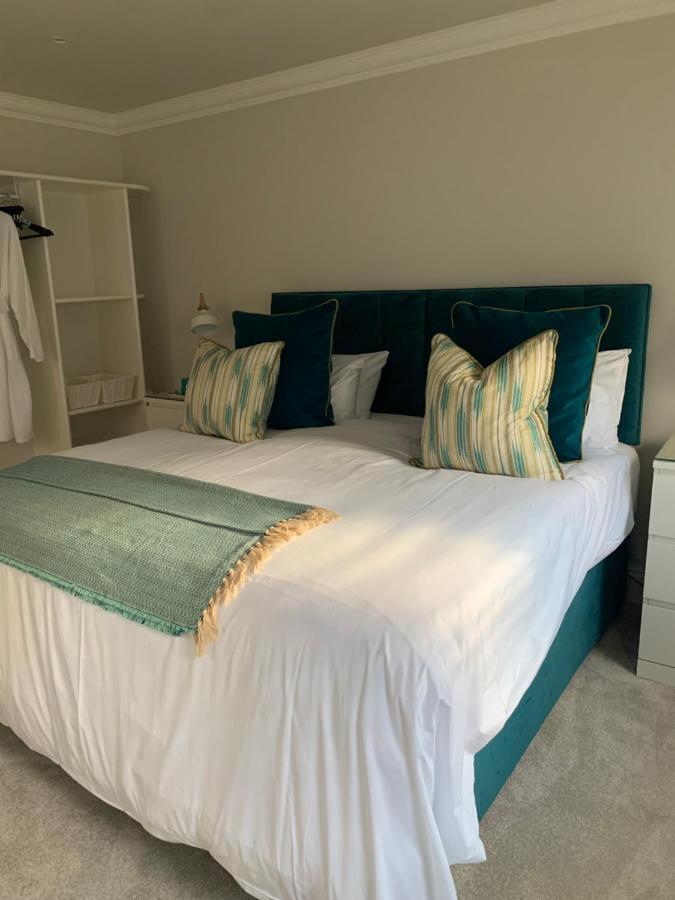 Hideaway Holiday Apartment Salisbury Eksteriør bilde